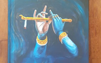 Bhagavad Gita, de Essentie is vertaald en verkrijgbaar!