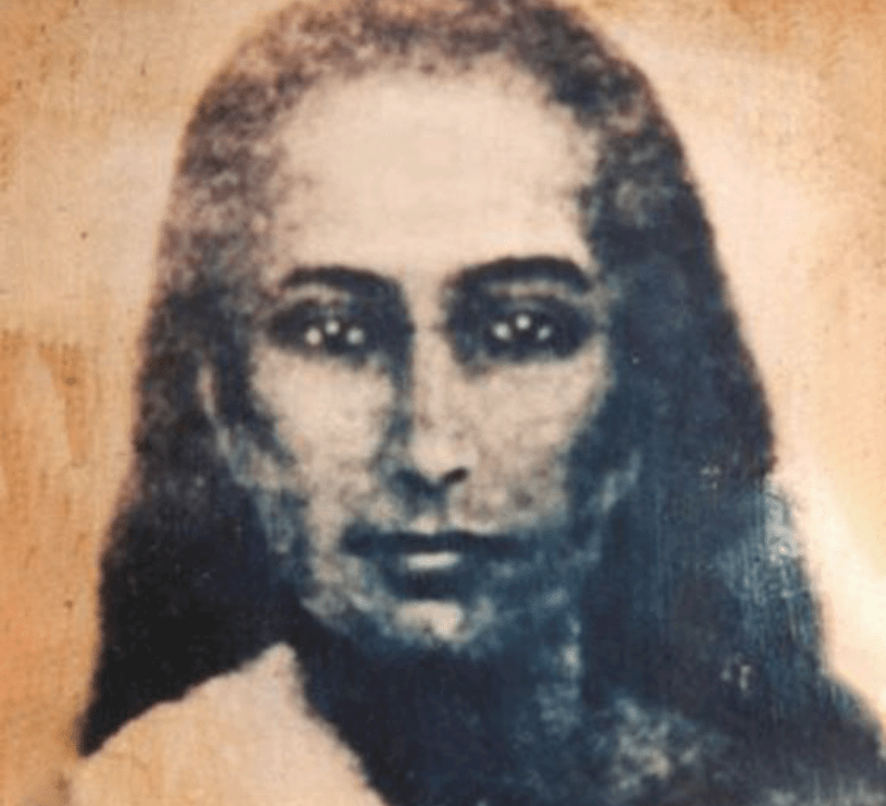 Babaji