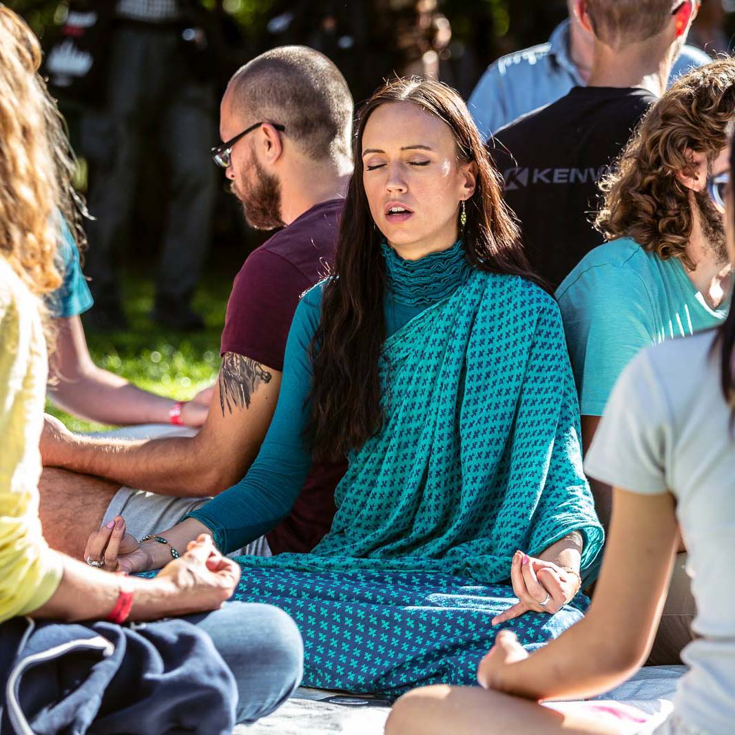OM Chanting