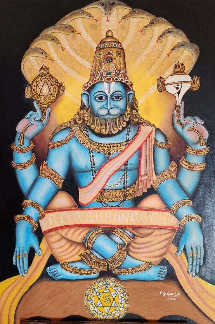 OM Chanting