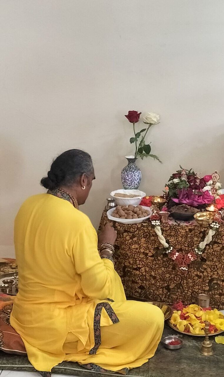 OM Chanting