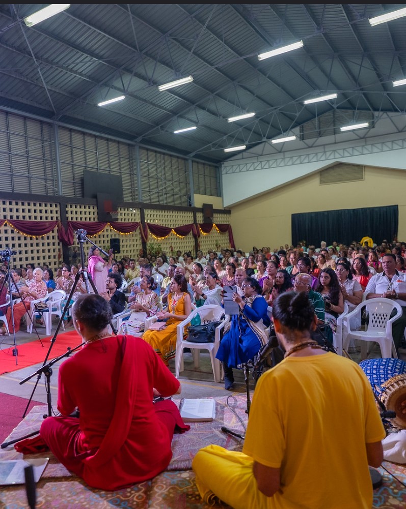 OM Chanting