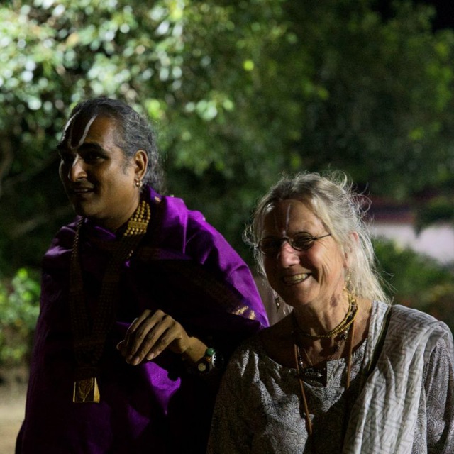 Maitree Dasi